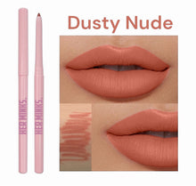 Load image into Gallery viewer, Dusty Nude