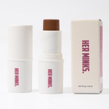 Load image into Gallery viewer, Silky Cappuccino