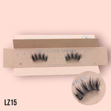Load image into Gallery viewer, Lazy Girl Lash