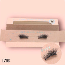 Load image into Gallery viewer, Lazy Girl Lash