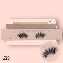 Load image into Gallery viewer, Lazy Girl Lash