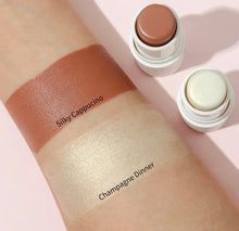 Load image into Gallery viewer, Silky Cappuccino