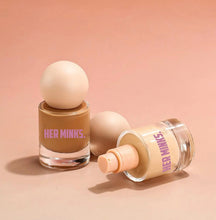 Load image into Gallery viewer, Her Finish Foundation