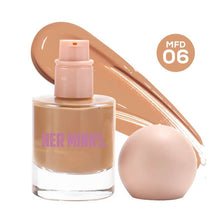 Load image into Gallery viewer, Her Finish Foundation