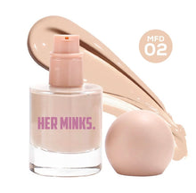 Load image into Gallery viewer, Her Finish Foundation