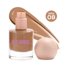 Load image into Gallery viewer, Her Finish Foundation