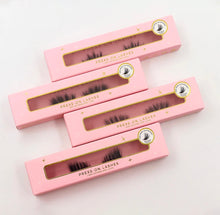 Load image into Gallery viewer, Lazy Girl Lash