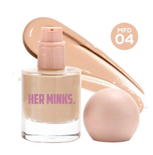 Load image into Gallery viewer, Her Finish Foundation