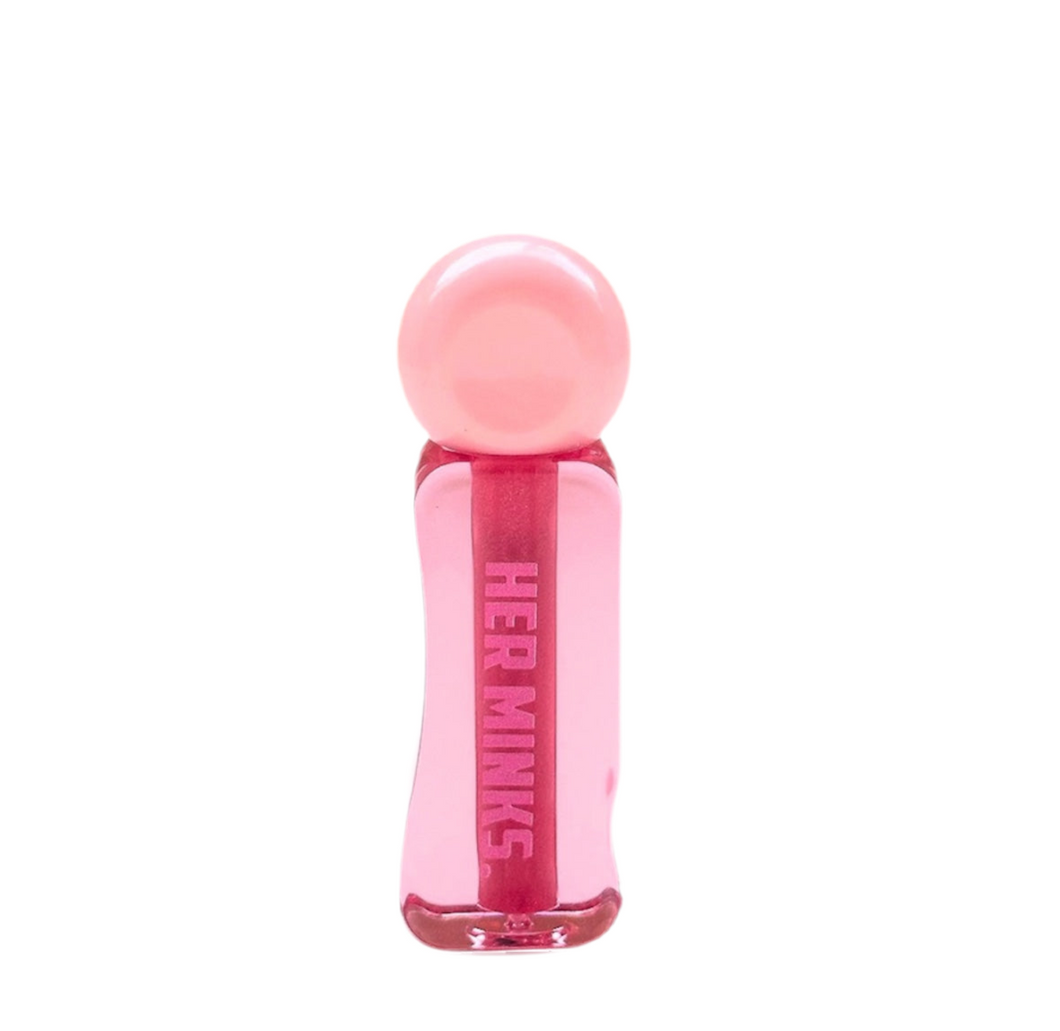 Nude Pink