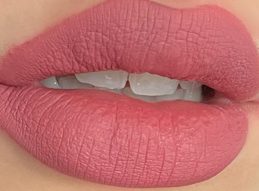 Icy Lipstick